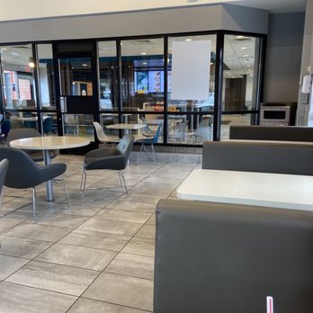 McDonald's - McDonald's play place seating - Fast Food Near Me - Tumwater, Washington McDonald's - McDonald's play place seating - Fast Food Near Me - Tumwater, Washington