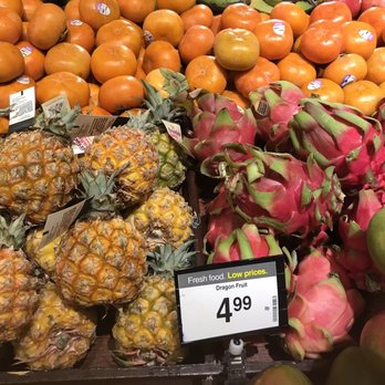 Ralphs - Exotic fruits - Grocery Near Me - Riverside, California
