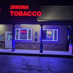 Zimmerman Tobacco