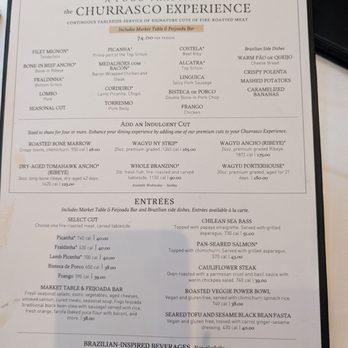 Fogo de Chão - Brazilian Near Me - Washington Dc, District of Columbia