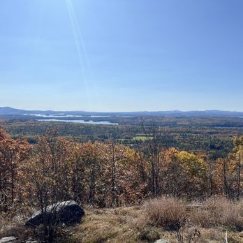 Castle In the Clouds - Hiking Near Me - Moultonborough, New Hampshire