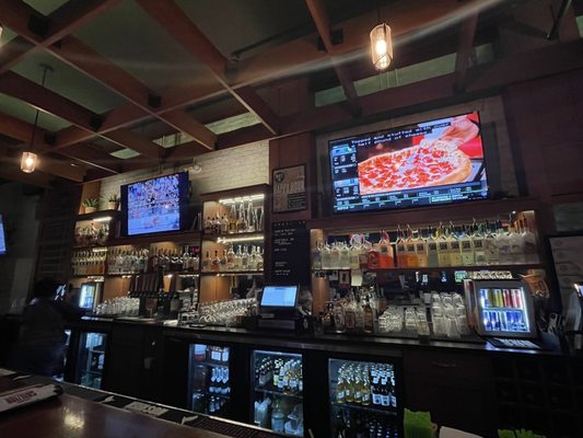 Pete's Pub by null