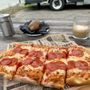 ORG Pizza Garden