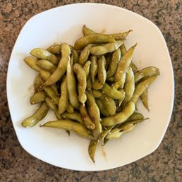 Edamame Edamame