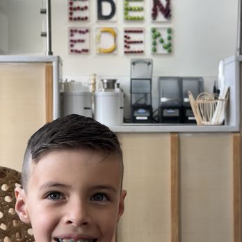 Eden Smoothies - Eden spelled in fruit! - Juice Bars & Smoothies Near Me - Woodstock, Georgia
