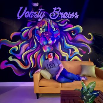 Yeasty Brews Artisanal Beer - Breweries Near Me - Lauderhill, Florida Yeasty Brews Artisanal Beer - Breweries Near Me - Lauderhill, Florida