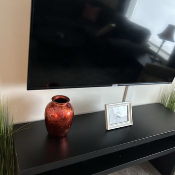 1. Efficiency Cleaning Services