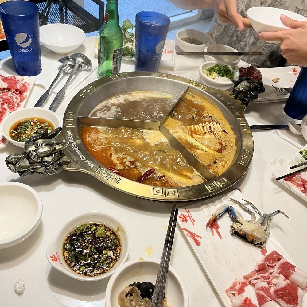 Meet Hot Pot - Hot Pot Near Me - Hollywood, Florida Meet Hot Pot - Hot Pot Near Me - Hollywood, Florida