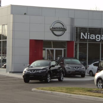 Niagara Falls Nissan - Car Dealers Near Me - Niagara Falls, Ontario Niagara Falls Nissan - Car Dealers Near Me - Niagara Falls, Ontario