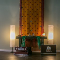 The Yoga Hive