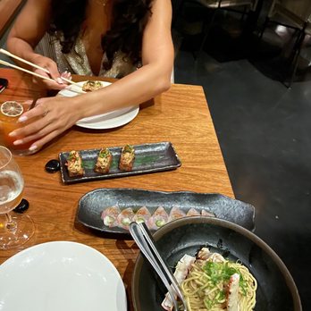 Komodo Miami - Asian Fusion Near Me - Miami, Florida Komodo Miami - Asian Fusion Near Me - Miami, Florida