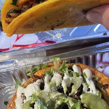 Pancho Birria Taco - Tacos Near Me - Astoria, New York