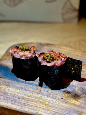 Uchi Scottsdale by null
