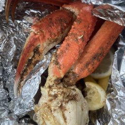 Crab Legs Crab Legs