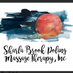 Sharla Brook Poling Massage Therapy