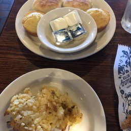Hashbrown Casserole