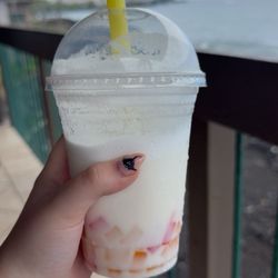 Hawaiian Ice Cones