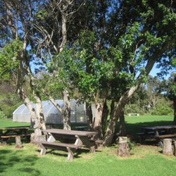 Waimea Nature Park