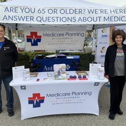 Medicare Planning of California