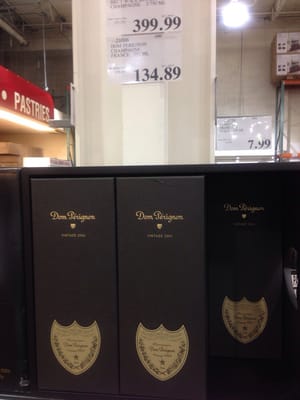 Costco Wholesale by null