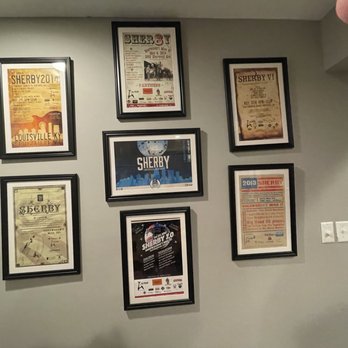 Sherby - Collection of past SHERBY posters. - Festivals Near Me - Louisville, Kentucky Sherby - Collection of past SHERBY posters. - Festivals Near Me - Louisville, Kentucky