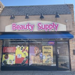Manna Beauty Supply