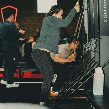 Hyper Strength and Conditioning - Gyms Near Me - San Jose, California Hyper Strength and Conditioning - Gyms Near Me - San Jose, California