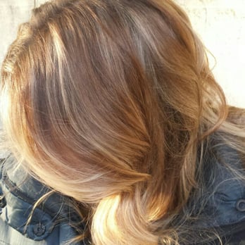Morgan Endzell - Hair Stylists Near Me - Bellevue, Washington Morgan Endzell - Hair Stylists Near Me - Bellevue, Washington