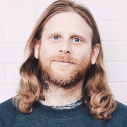 Raleigh Tattoo Company - Tattooer, Trent Brown