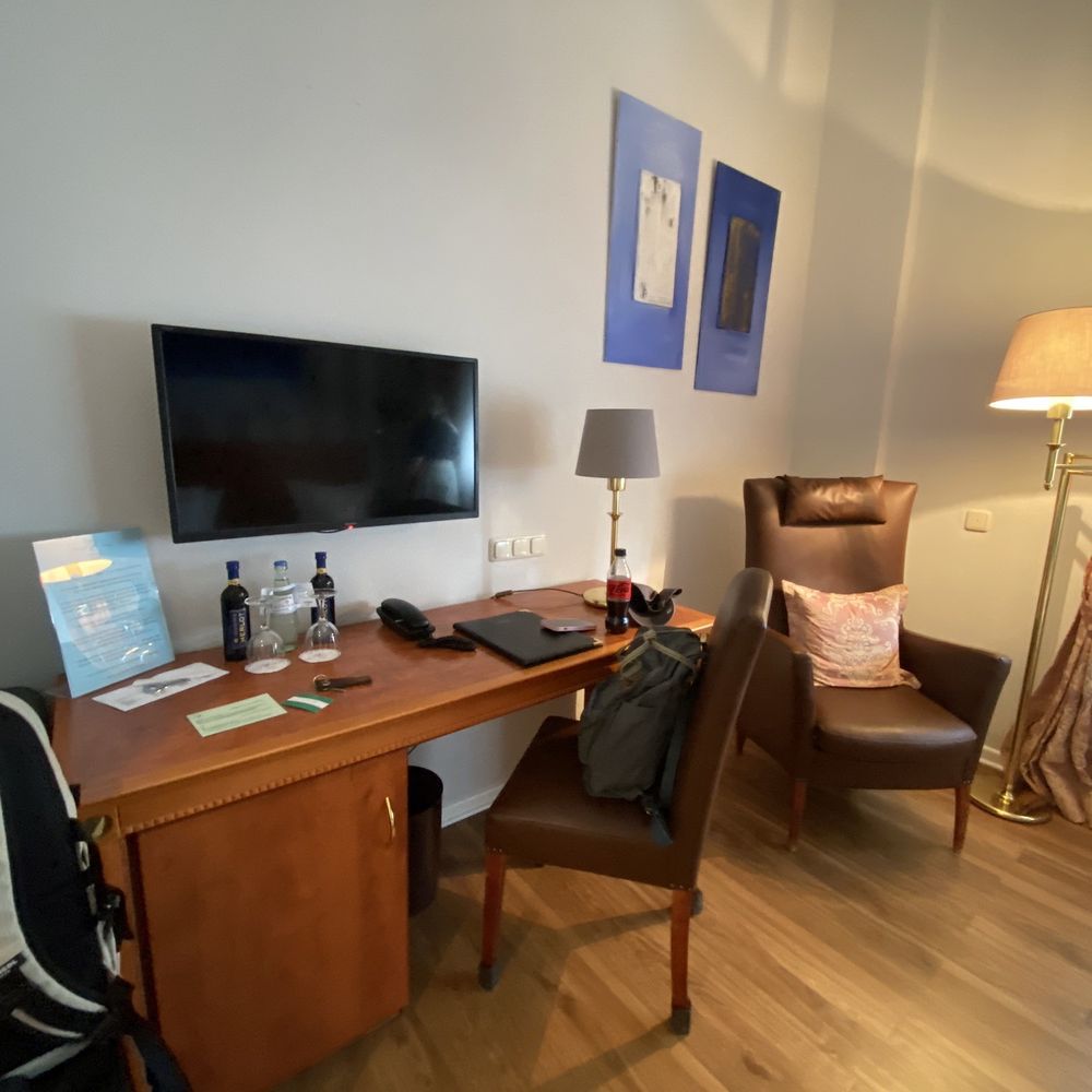 Hotel Savoy Hannover - Hotels Near Me - Hanover, NI