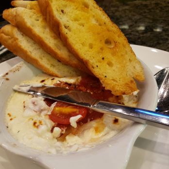 Anthony's Chophouse - Goat cheese dip - Steakhouses Near Me - Carmel, Indiana Anthony's Chophouse - Goat cheese dip - Steakhouses Near Me - Carmel, Indiana
