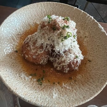 L'Ardente - Arancini - Italian Near Me - Washington, DC, District of Columbia L'Ardente - Arancini - Italian Near Me - Washington, DC, District of Columbia
