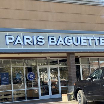 Paris Baguette - Store front - Bakeries Near Me - Chandler, Arizona Paris Baguette - Store front - Bakeries Near Me - Chandler, Arizona