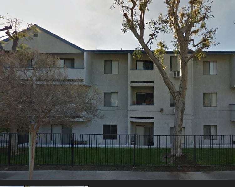 AMERICANA NORTHRIDGE APARTMENTS Updated July 2024 9740 Zelzah Ave