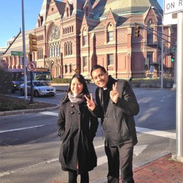 Missing this place so much - Quincy St in Cambridge, Massachusetts - Dr Elmi Zulkarnain Osman Missing this place so much - Quincy St in Cambridge, Massachusetts - Dr Elmi Zulkarnain Osman