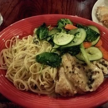 Moby Dick Restaurant - $23 for chicken picatta. - American Near Me - Santa Barbara, California Moby Dick Restaurant - $23 for chicken picatta. - American Near Me - Santa Barbara, California