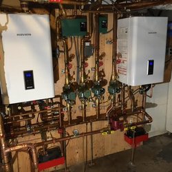 Air & Water Solutions