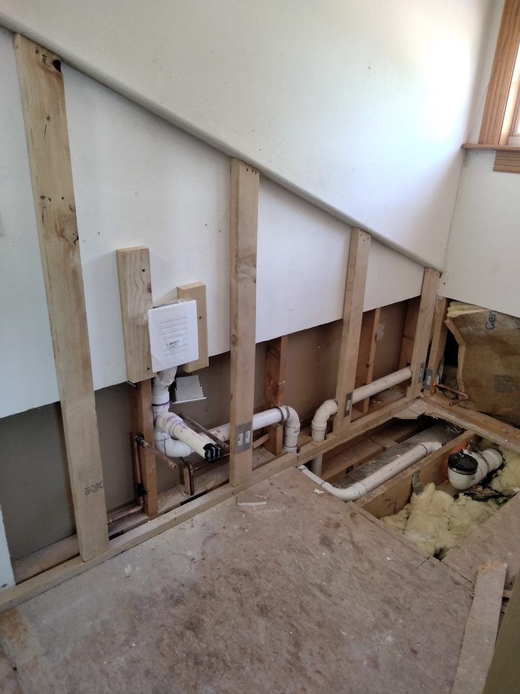 Slide of A & J Mechanical