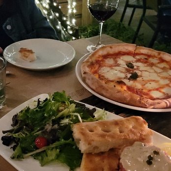 Battubelin - Pizza Near Me - Miami, Florida