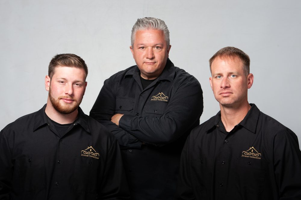 Journey Inspections - veterans service organization in Peyton, CO