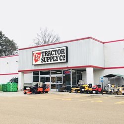 Tractor Supply