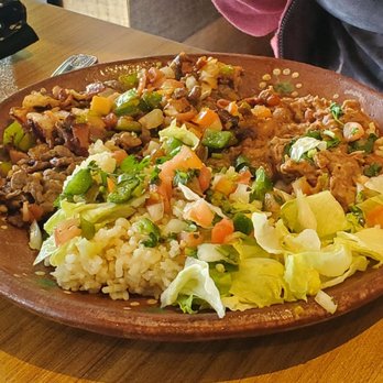El Chilango Chido - Something delish - Mexican Near Me - Stockton, California El Chilango Chido - Something delish - Mexican Near Me - Stockton, California
