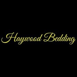 Haywood Bedding