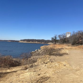 Rockledge Park - Parks Near Me - Grapevine, Texas