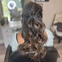 Mane Bridal
