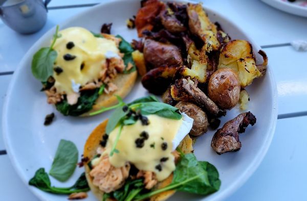 Prep & Pastry by null