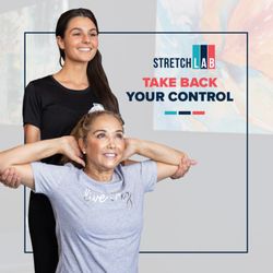 StretchLab - Our clients may come in with pain, tightness or specific focus areas, but they keep coming back and commit to their flexibility journey once