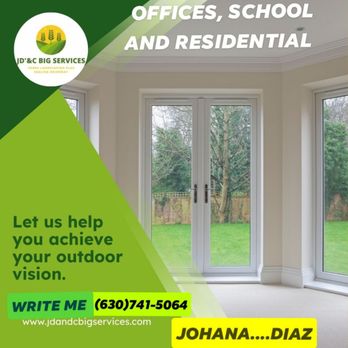 JD & C Big Services - Contact us by contract or in writing.... - Landscaping Near Me - BeachPark, Illinois JD & C Big Services - Contact us by contract or in writing.... - Landscaping Near Me - BeachPark, Illinois