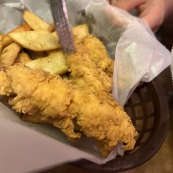 Texas Roadhouse - Jr. Chicken Tenders - Barbeque Near Me - Rialto, California Texas Roadhouse - Jr. Chicken Tenders - Barbeque Near Me - Rialto, California