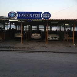 Garip'in Yeri